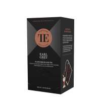 TE Luxury Tea Bag Earl Grey 15 Teebeutel 52,5 g