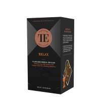 TE Luxury Tea Bag Relax 15 Teebeutel 52,5 g