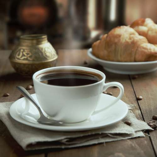 Ecuador Vilcabamba Single Origin 100% Arabica Kaffee