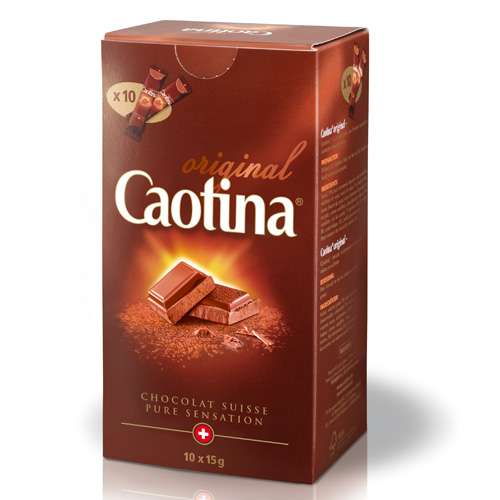 Caotina surfin Kakao Sticks 150 g